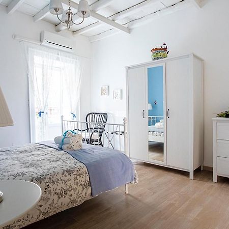 Giudecca Apartments Сиракуза Екстериор снимка