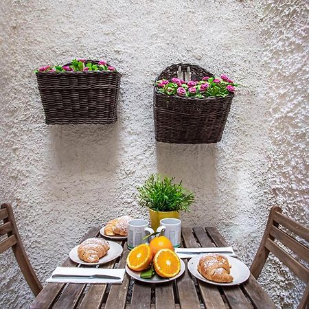 Giudecca Apartments Сиракуза Екстериор снимка