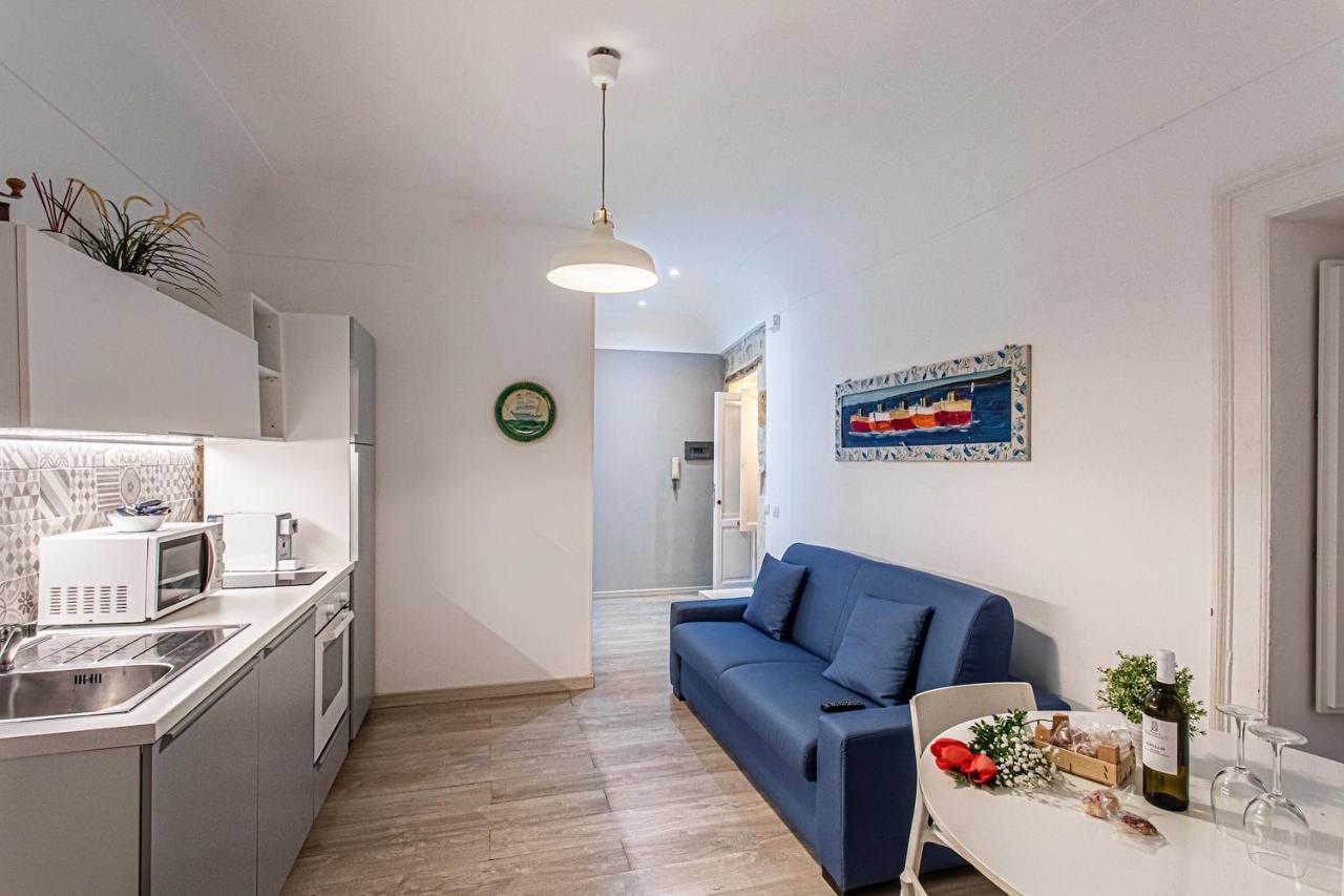 Giudecca Apartments Сиракуза Екстериор снимка