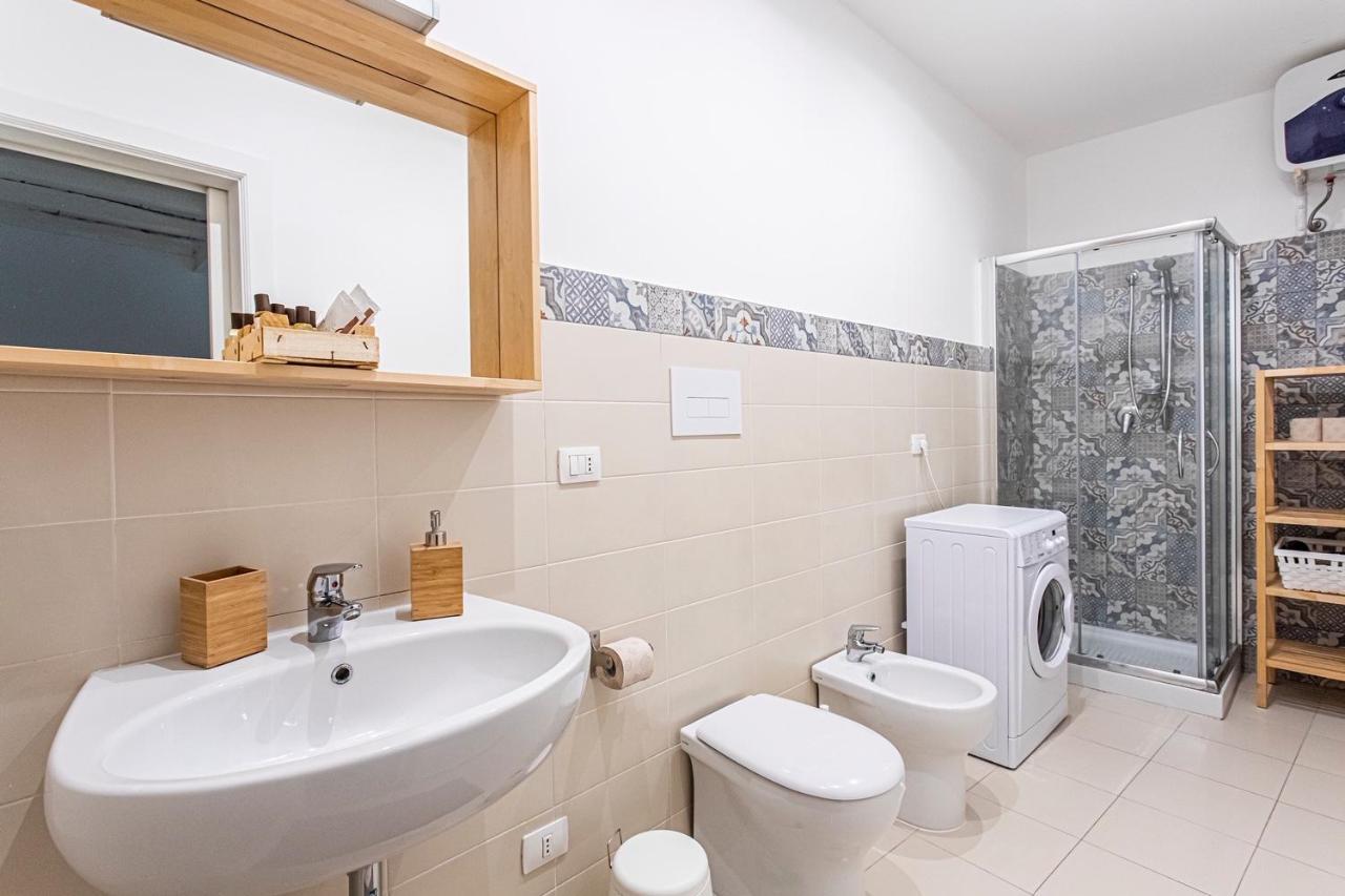 Giudecca Apartments Сиракуза Екстериор снимка