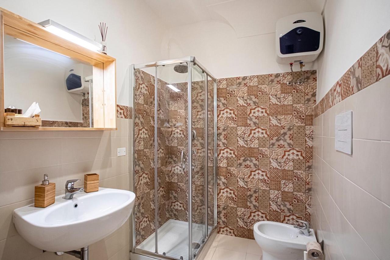 Giudecca Apartments Сиракуза Екстериор снимка