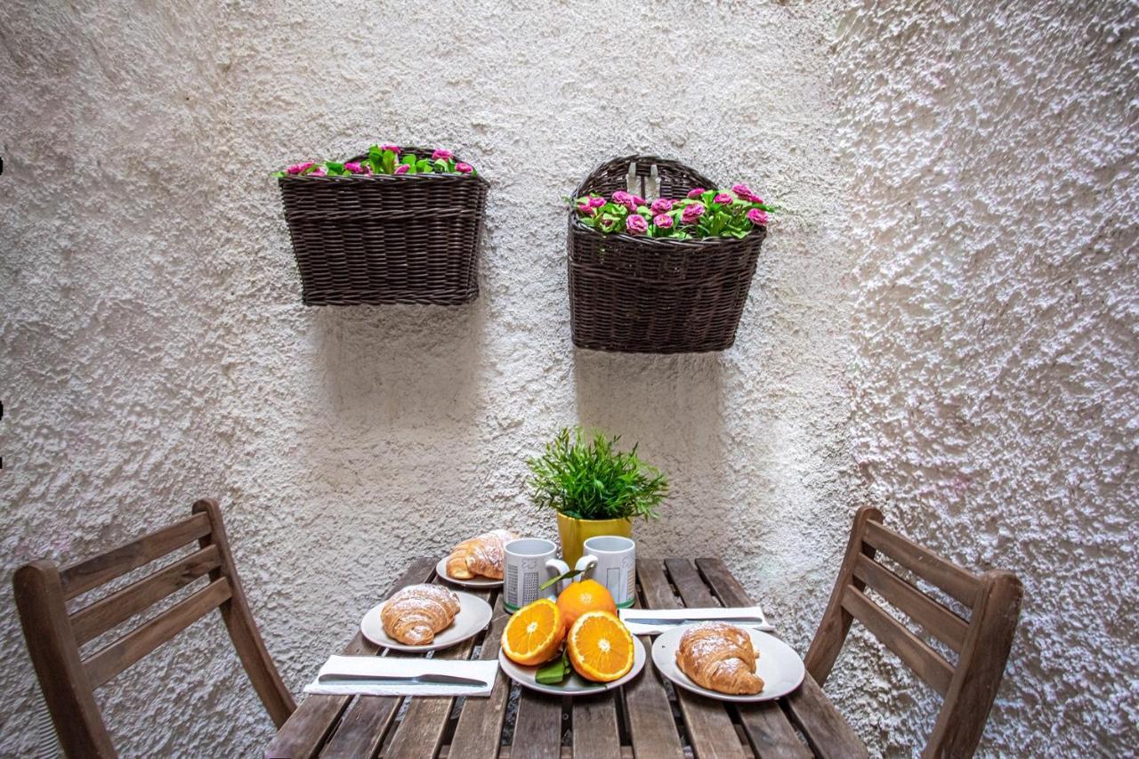 Giudecca Apartments Сиракуза Екстериор снимка