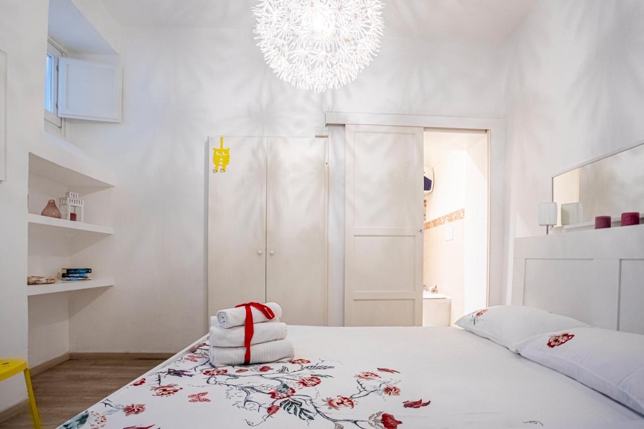 Giudecca Apartments Сиракуза Екстериор снимка