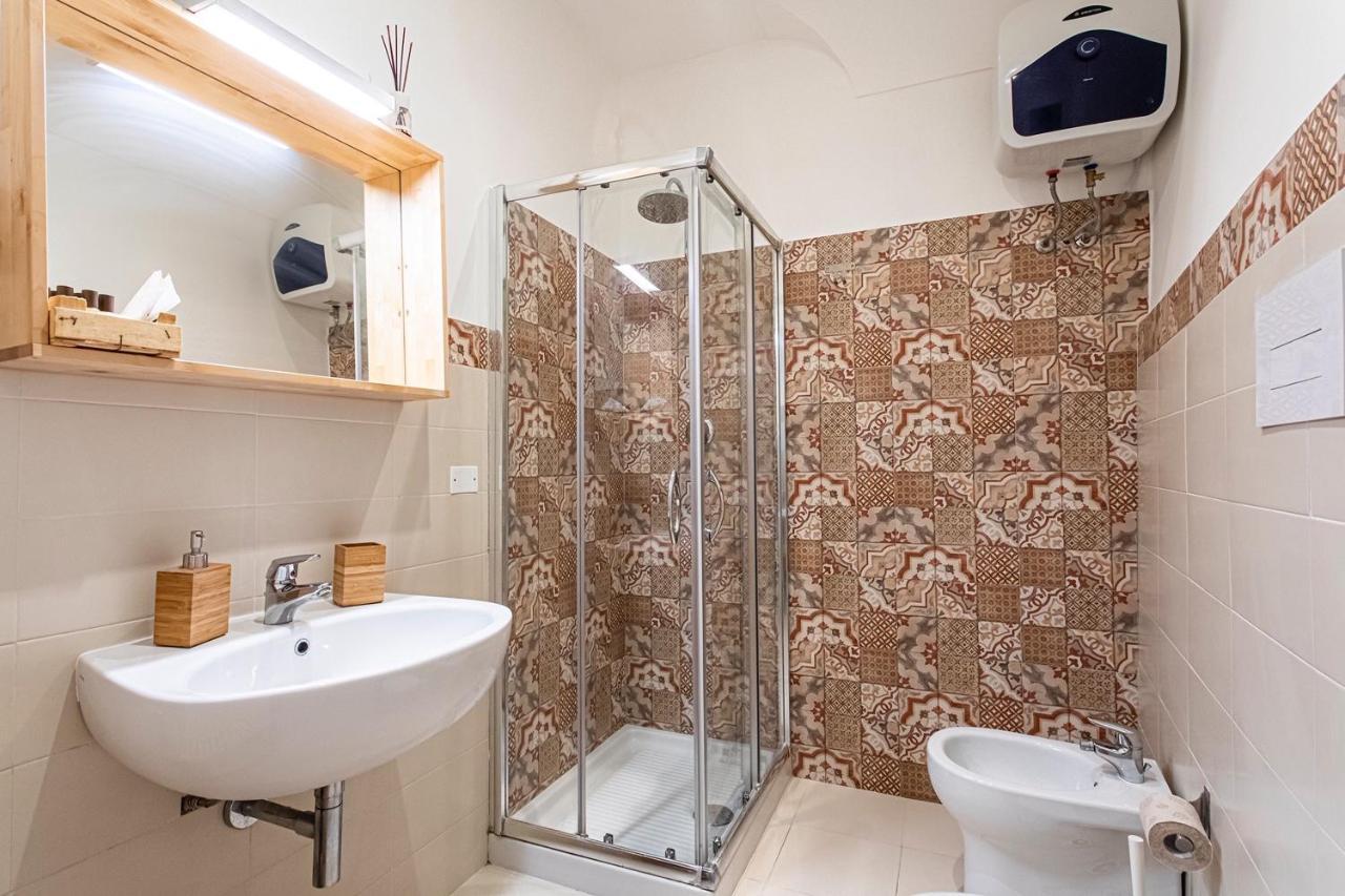 Giudecca Apartments Сиракуза Екстериор снимка