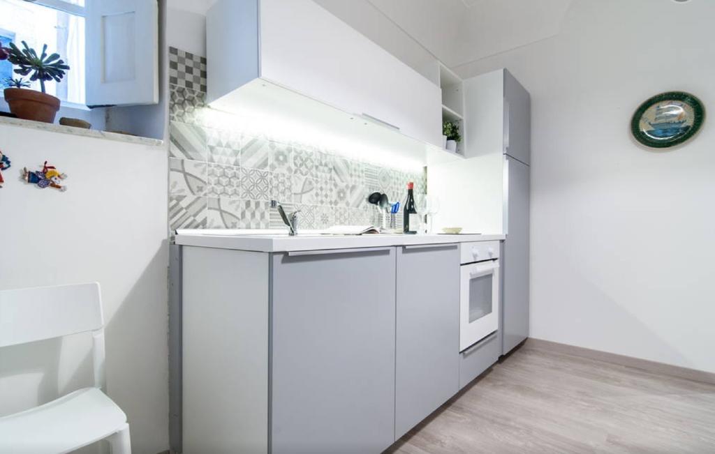 Giudecca Apartments Сиракуза Екстериор снимка