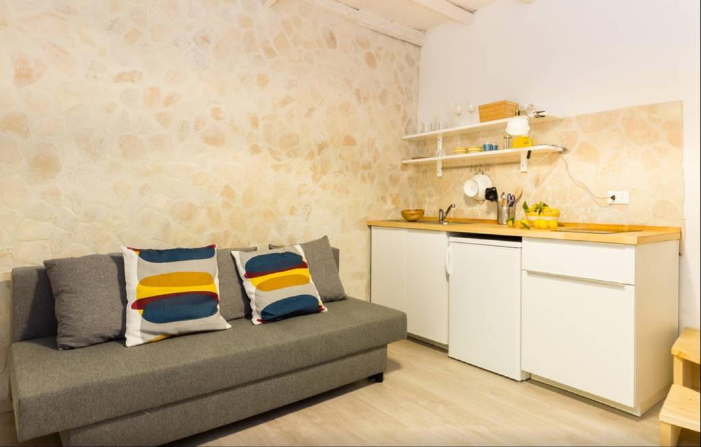 Giudecca Apartments Сиракуза Екстериор снимка