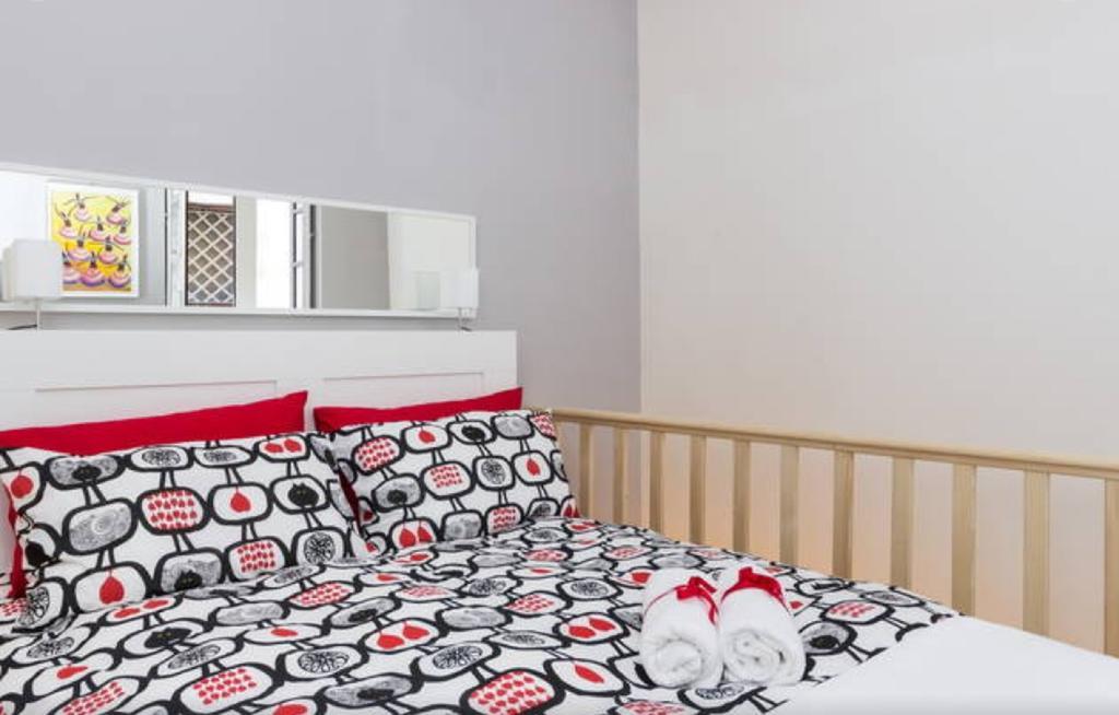 Giudecca Apartments Сиракуза Екстериор снимка