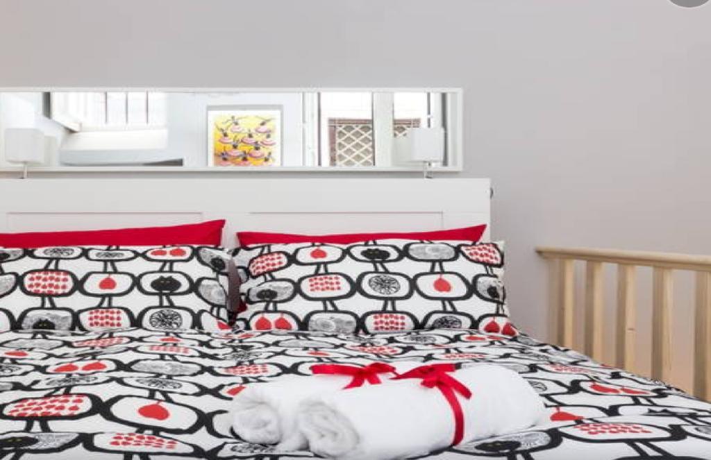 Giudecca Apartments Сиракуза Екстериор снимка