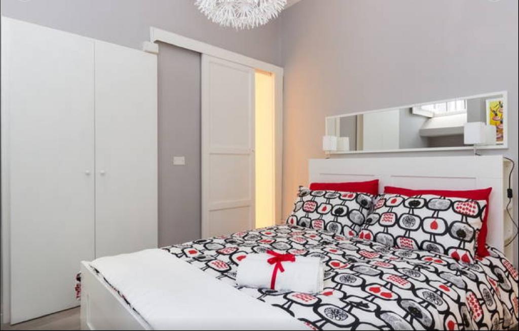 Giudecca Apartments Сиракуза Екстериор снимка