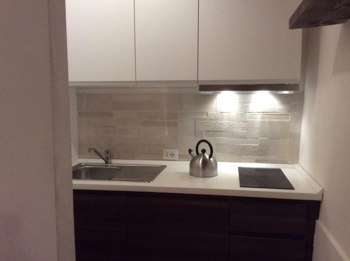 Giudecca Apartments Сиракуза Екстериор снимка
