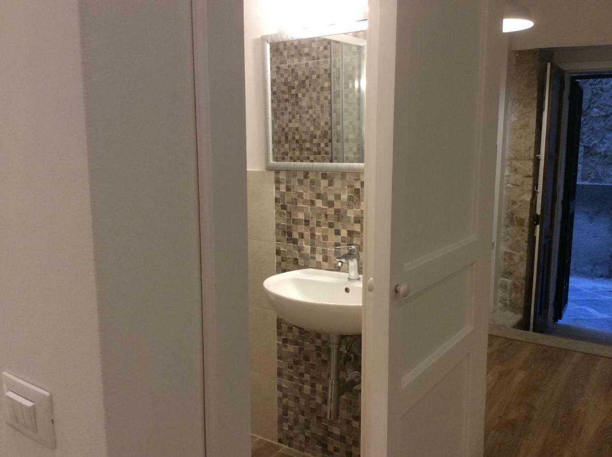 Giudecca Apartments Сиракуза Екстериор снимка