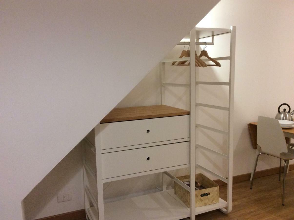 Giudecca Apartments Сиракуза Екстериор снимка