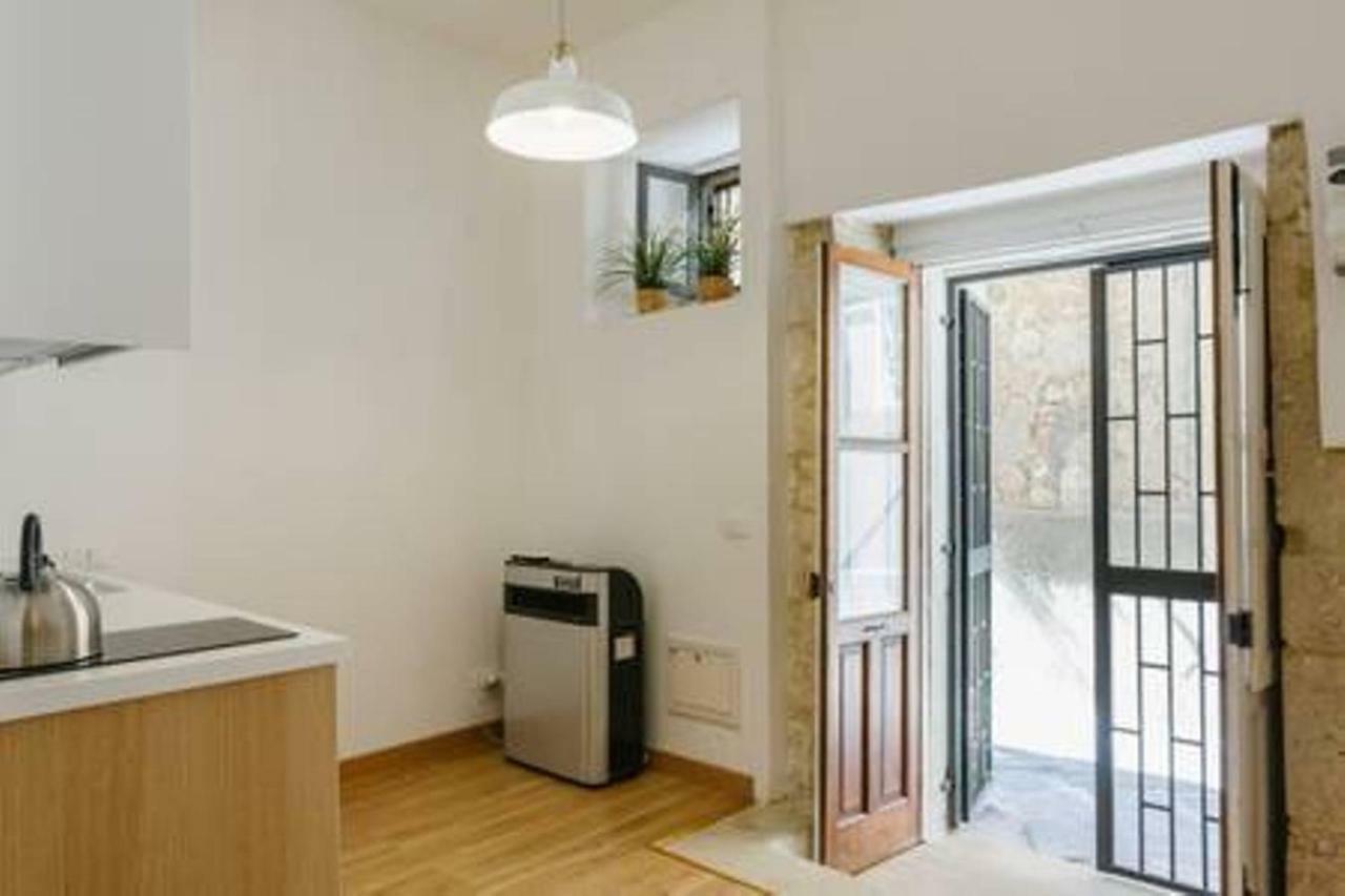 Giudecca Apartments Сиракуза Екстериор снимка