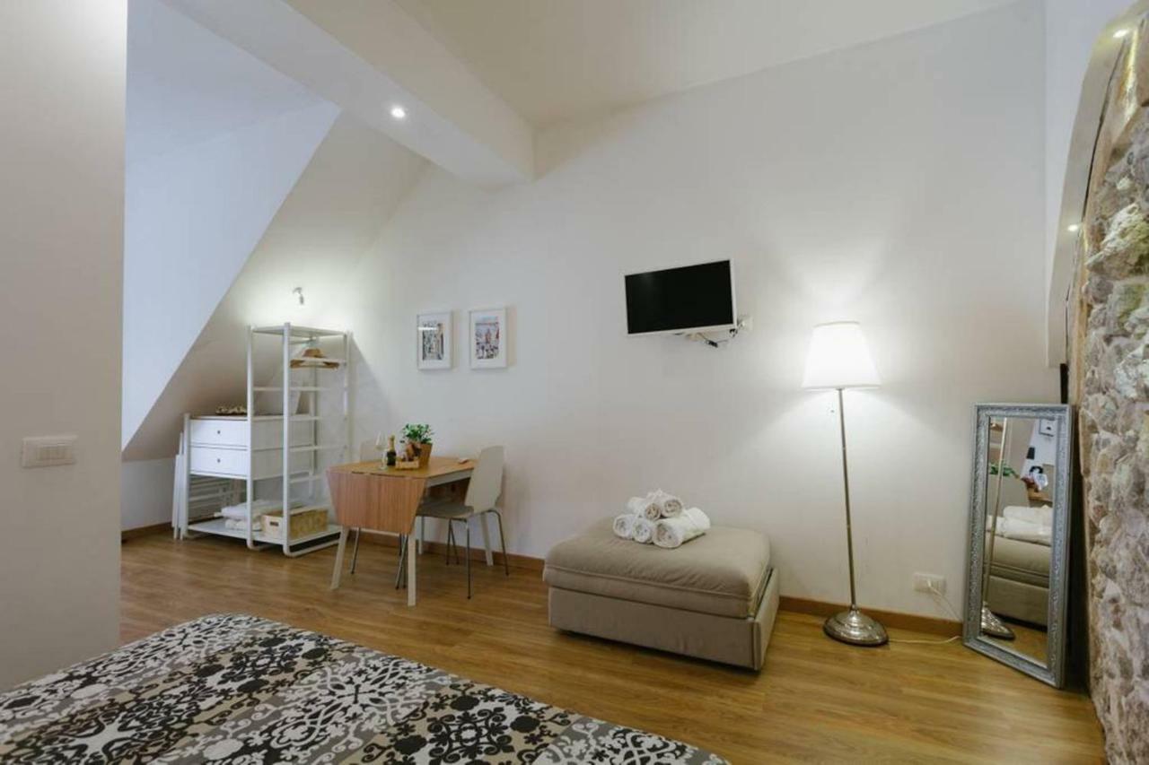 Giudecca Apartments Сиракуза Екстериор снимка