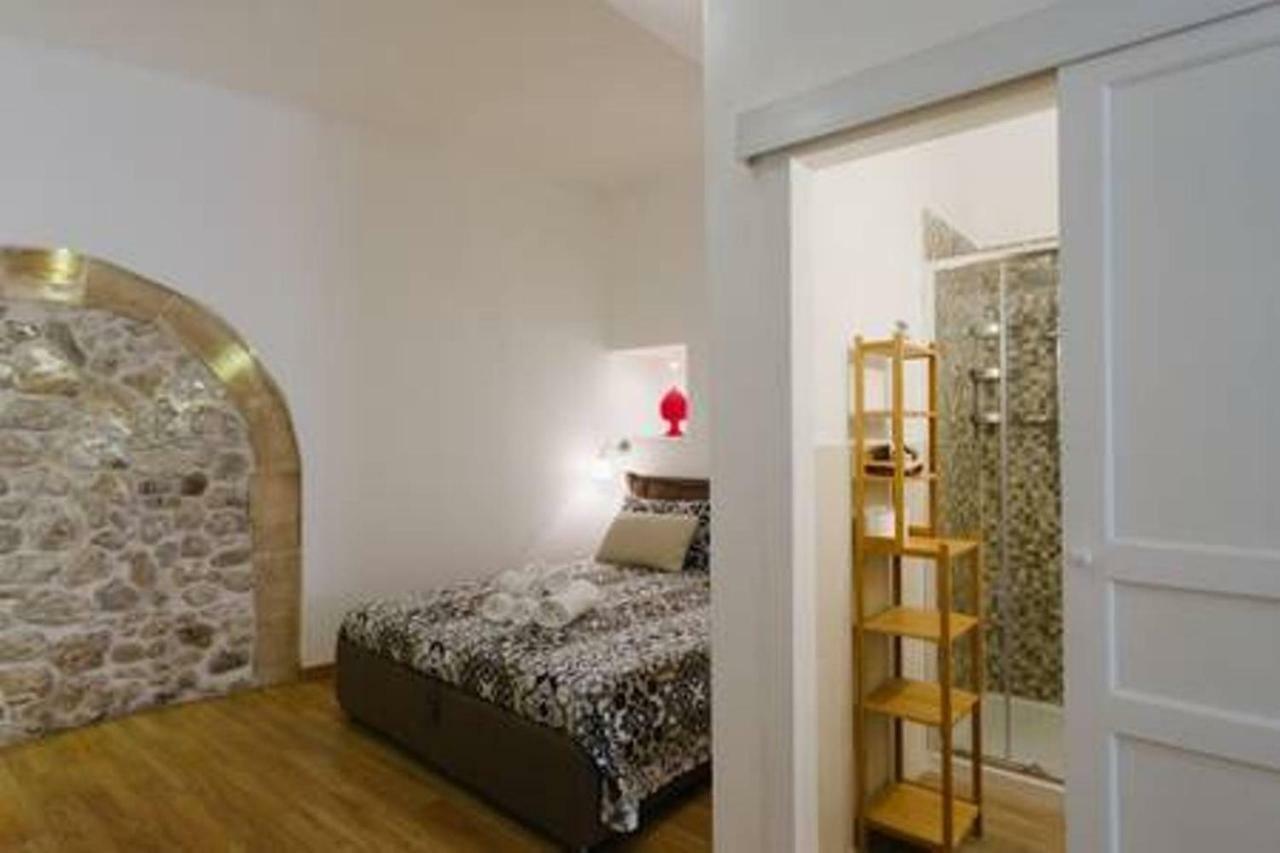 Giudecca Apartments Сиракуза Екстериор снимка