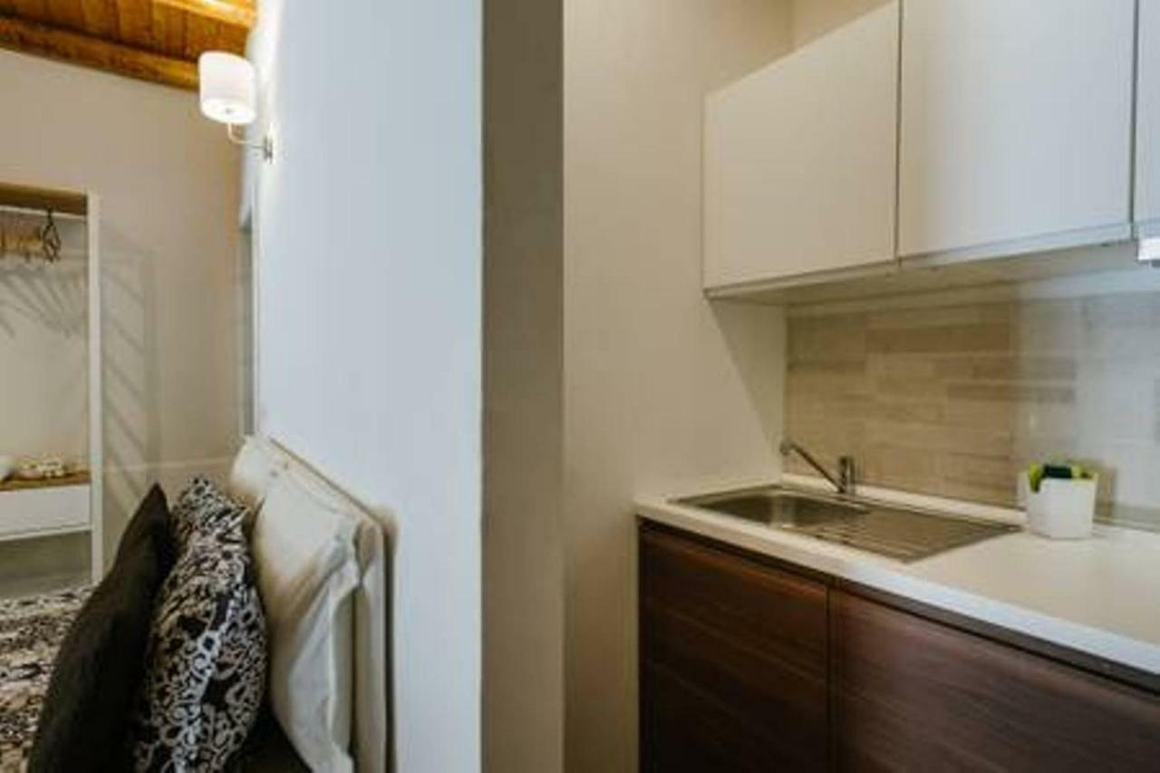 Giudecca Apartments Сиракуза Екстериор снимка