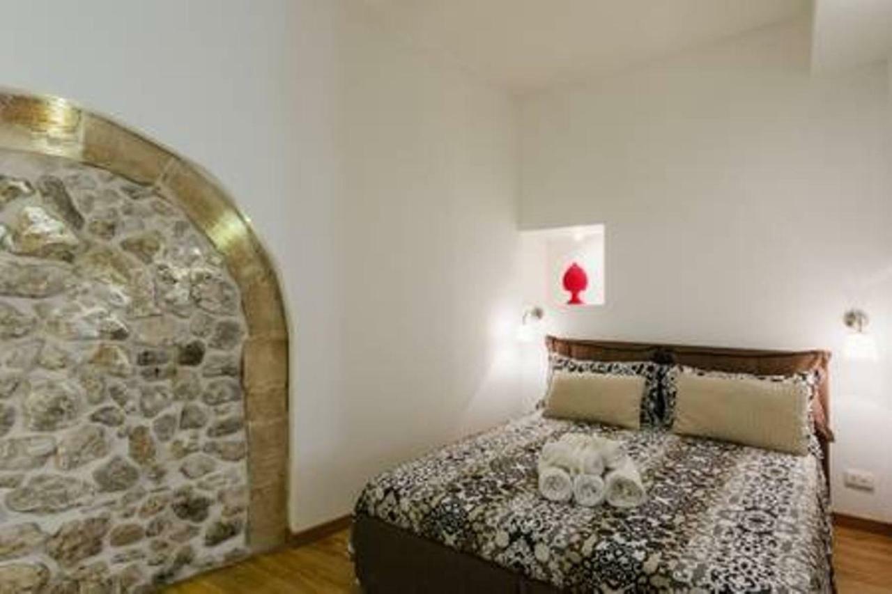 Giudecca Apartments Сиракуза Екстериор снимка