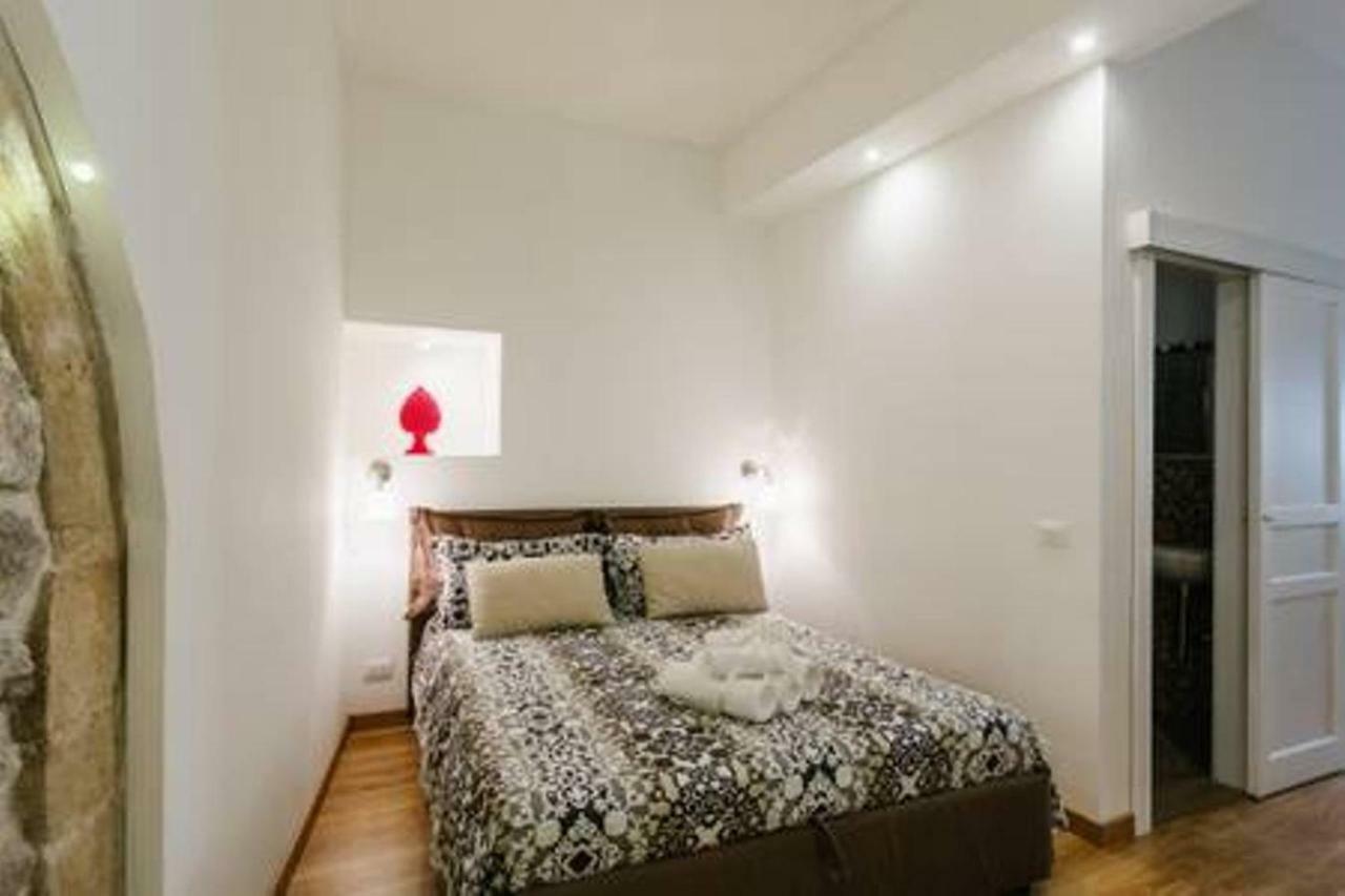Giudecca Apartments Сиракуза Екстериор снимка