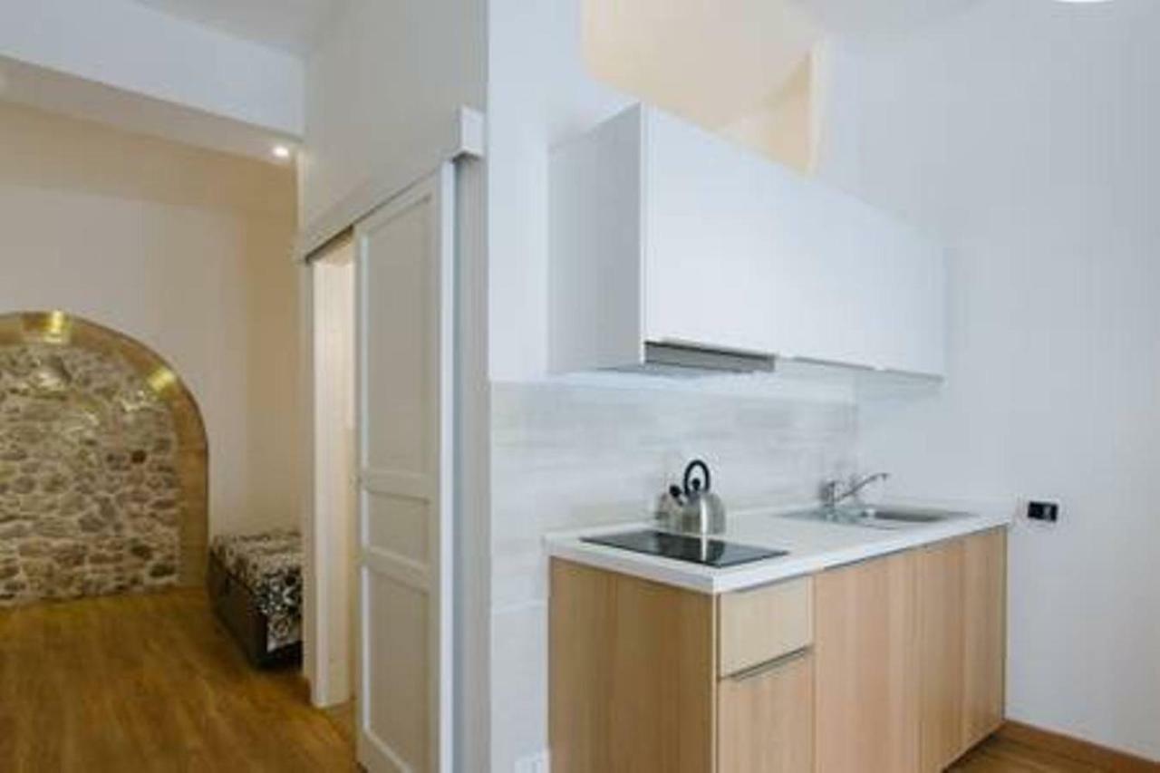 Giudecca Apartments Сиракуза Екстериор снимка