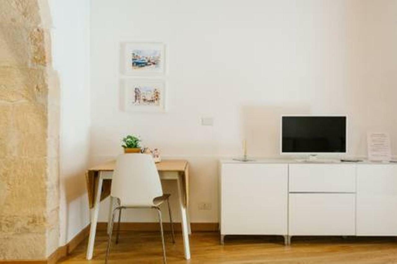 Giudecca Apartments Сиракуза Екстериор снимка