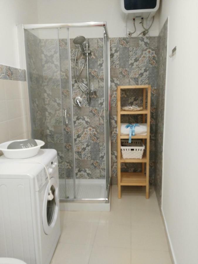 Giudecca Apartments Сиракуза Екстериор снимка
