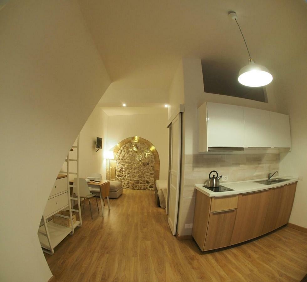 Giudecca Apartments Сиракуза Екстериор снимка
